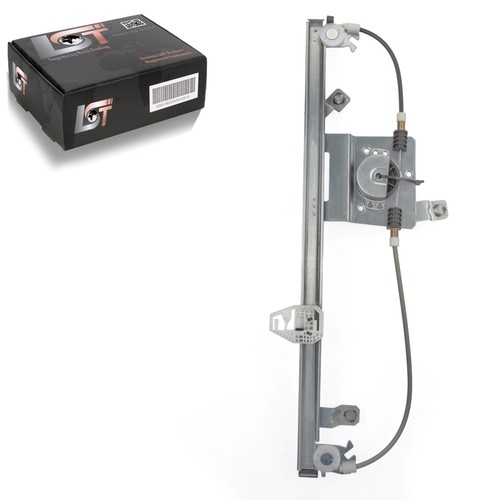Original lst electric window - lst,