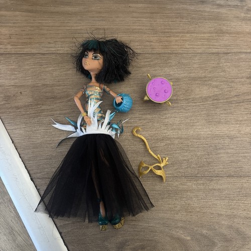Monster high cleo - high,
