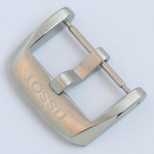 TISSOT Classic Tang Buckle