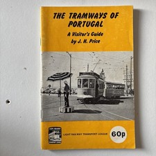 The Tramways Of Portugal 2nd
