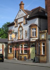 PHOTO  CHESTERFIELD - SUN INN