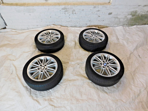 Bmw series e81 - e81, e88