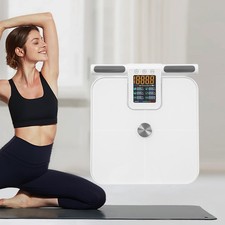 8 Electrode Smart Body Fat