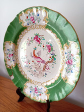 Mintons hand painted