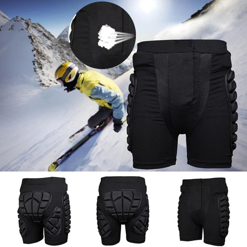 Hip padded shorts - hip,