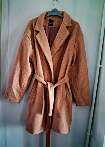 Primark women beige belted - women’s,