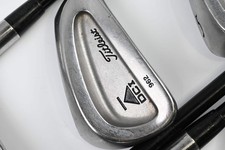 Titleist DCI 962 Irons / 3-9 /