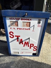 Vintage American Us Postage
