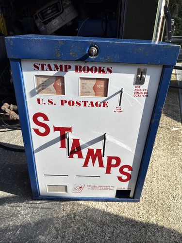 Vintage american postage - vintage,