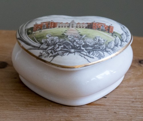 Vintage spode royal worcester - vintage,