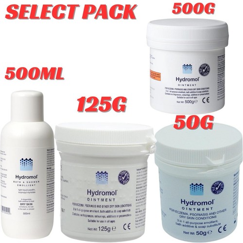Hydromol ointment treats - ointment,