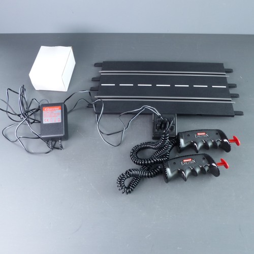 Carrera evolution transformer - carrera,