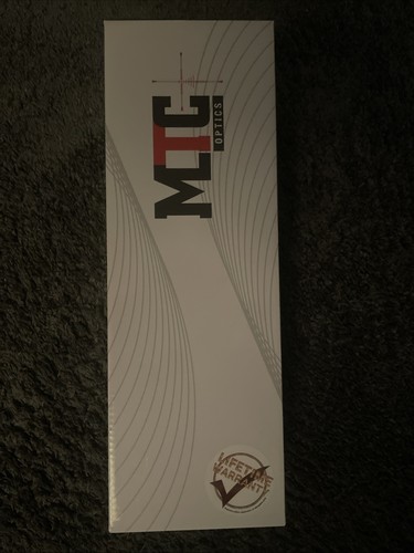 Mtc copperhead 16x44 - f2, 4-16x44