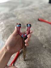 Handmade Gypsy Catapults with
