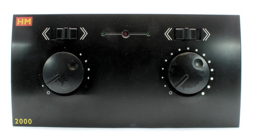 Hornby gauge r8012 hm - gauge,