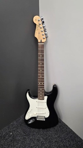Fender stratocaster mexican - fender,