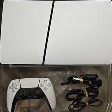 Sony playstation slim - sony,