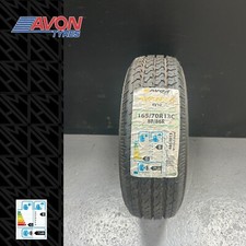 165/70R13c 88/86R AVON AV10