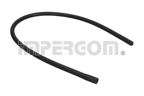 New radiator hose for - new,