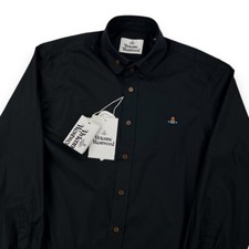 Vivienne Westwood Krall Black