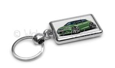 RetroArtz Cartoon Car Art