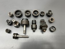 (P) VINTAGE GREENLEE CHASSIS