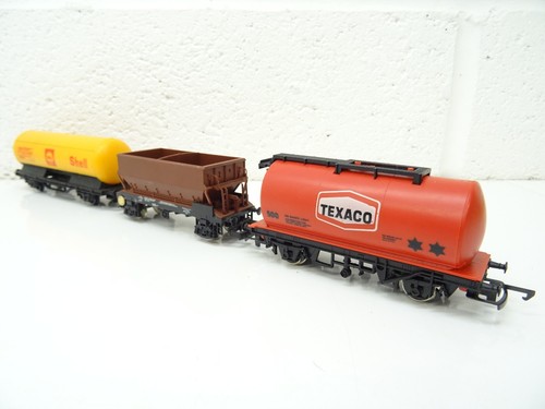 Gauge wagons 3 - wagons, shell