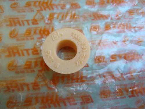 Oem stihl stop buffer - stihl,