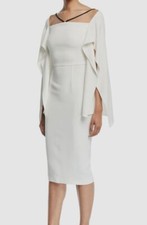 $1150 Roland Mouret Women's
