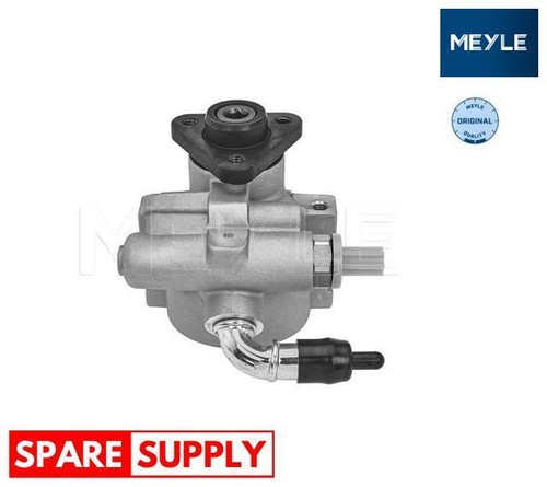 Hydraulic pump steering for - pump,,