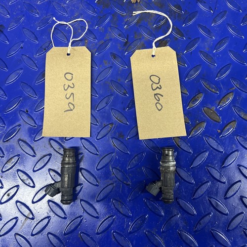 Injection nozzle - injection,