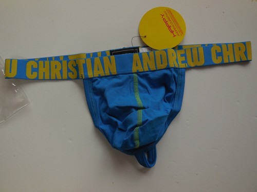 Andrew christian happy - ,