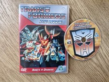 TRANSFORMERS :  The