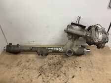 Mini F56 Cooper S 2.0 Petrol B48 Electric Power Steering Rack & Motor 6871623 NA