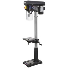 Speed floor pillar - 16,