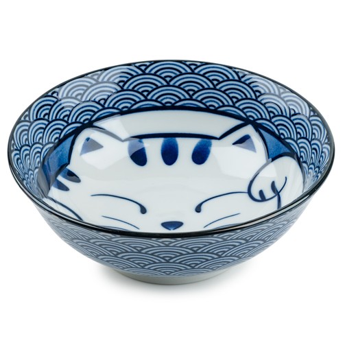 Lucky cat japanese - cat,