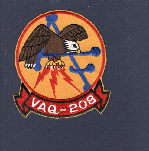 Vaq 208 jockeys douglas - vaq-208, a-3