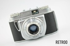 Beirette Junior II 35mm Film