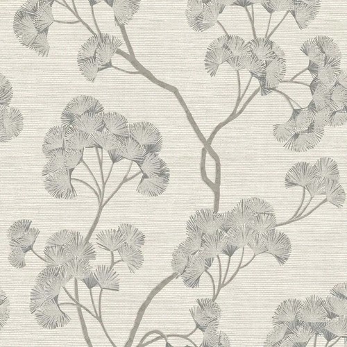 Rasch elegant homes gingko - rasch,