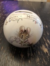 Royal Albert Beatrix Potter