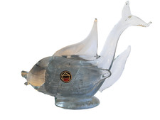 Glass Fish by RGH Römische