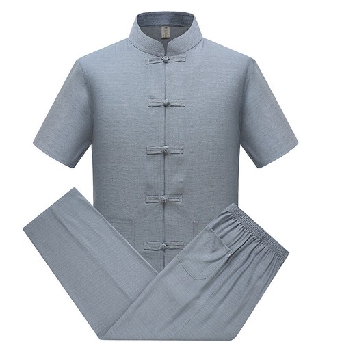 Mens traditional chinese tang - mens,