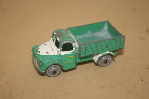 Dinky dublo austin - dublo,