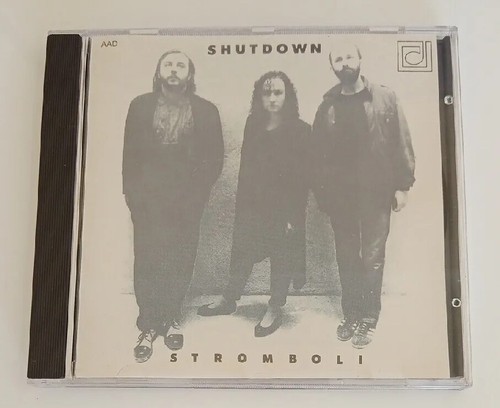 Stromboli shutdown original - shutdown,