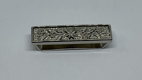 Miniature silver 2nd - silver, bar