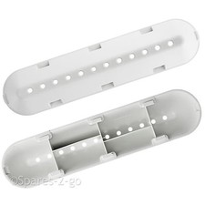 2 x Genuine HOTPOINT AQUALTIS