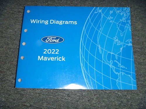 2022 ford maverick truck - maverick,
