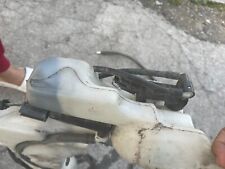 FORD FOCUS  HEADLIGHT WASHER JET KIT 2009