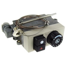 SIT 710743 COMBINED GAS VALVE