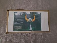 Black Beast Of Aargh Resin Model Kit